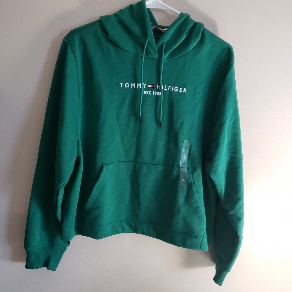 Sweater- Tommy Hilfiger